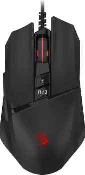 A4Tech Bloody W65 Max Mini Stone Black
