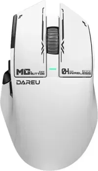 Dareu A980 Pro Max (белый)