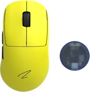 Zaopin Z2 Mini Max 8K (желтый)