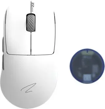 Zaopin Z2 Mini Max 8K (белый/серый)