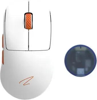 Zaopin Z2 Mini Max 8K (белый/оранжевый)
