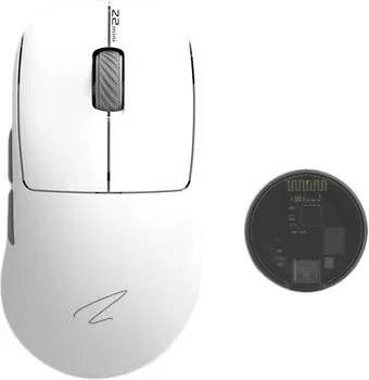 Zaopin Z2 Mini 4K (белый/серый)
