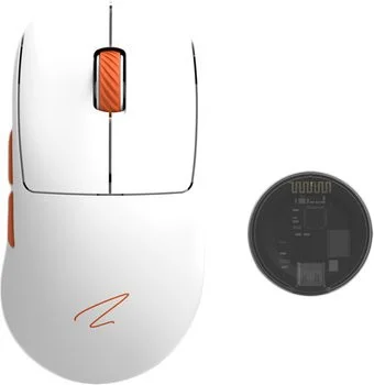 Zaopin Z2 Mini 4K (белый/оранжевый)