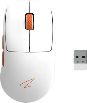 Zaopin Z2 Mini 1K (белый/оранжевый)