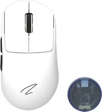 Zaopin Z2 Max (белый/черный)