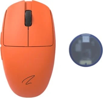 Zaopin Z1 Pro Max (оранжевый)