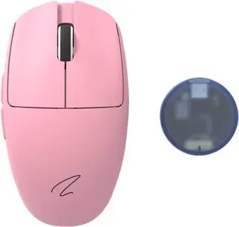 Zaopin Z1 Pro Max (светло-розовый)