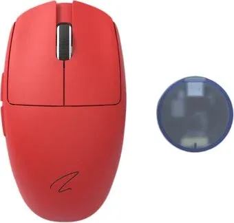 Zaopin Z1 Pro Max (красный)