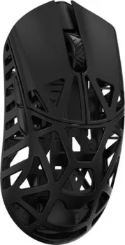 WLMouse Beast X Pro Omron Side Slits (черный)
