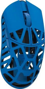 WLMouse Beast X Mini Pro Omron Side Slits (синий)