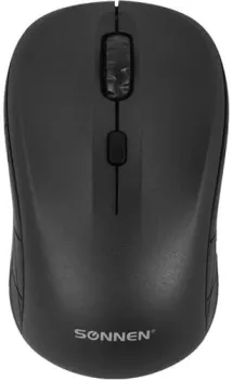 Sonnen V-111 (черный)