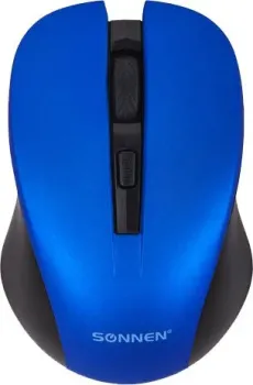 Sonnen V-18 (синий)