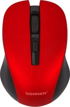 Sonnen V-18 (красный)