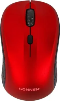 Sonnen V-111 (красный)