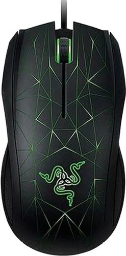 Razer Taipan 3500 (черный)