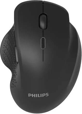 Philips SPK7624 (черный)