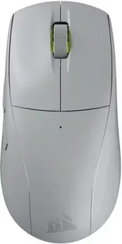 Corsair M75 Air Wireless Light Gray