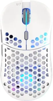 Endorfy LIX Onyx White Wireless