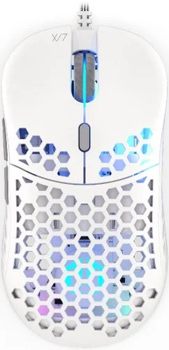 Endorfy LIX Onyx White