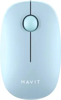 Havit MS57GT (голубой)