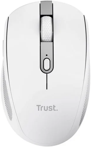 Trust Ozaa Compact (белый)