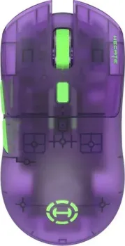 Edifier Hecate G3M Pro (прозрачный фиолетовый)