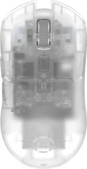 Edifier Hecate G3M Pro (прозрачный белый)