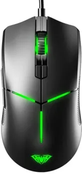 AULA F820 (черный)