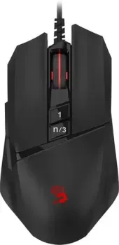 A4Tech W65 Max Mini Stone Black