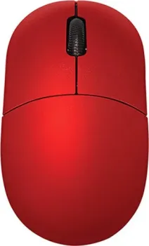 QUMO Simple Office (красный)