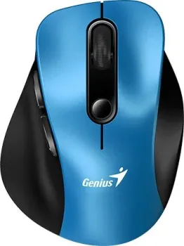 Genius Ergo 9000S (синий)