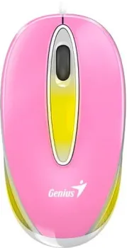 Genius DX-Mini (розовый)