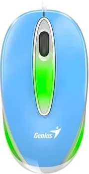 Genius DX-Mini (синий)