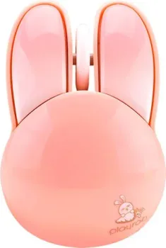 Miniso Rabbit M6AG (розовый)