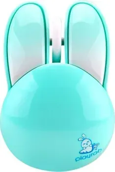 Miniso Rabbit M6AG (голубой)