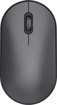 MIIIW Dual Mode Portable Mouse Lite (черный)