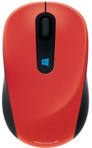 Microsoft Sculpt Mobile Mouse (43U-00026)