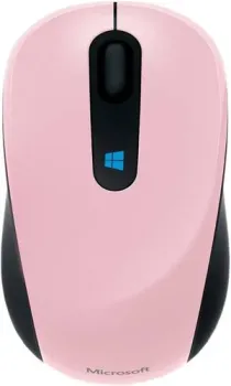 Microsoft Sculpt Mobile Mouse (43U-00020)