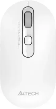 A4Tech Fstyler FG20S (белый)