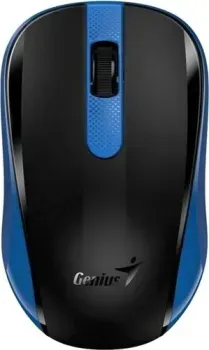Genius NX-8008S (черный/синий)