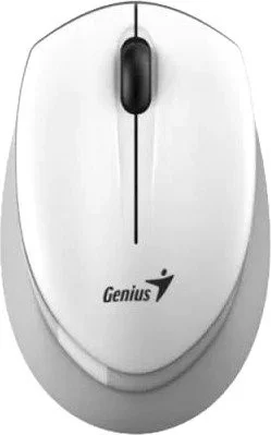 Genius NX-7009 (белый/серый)