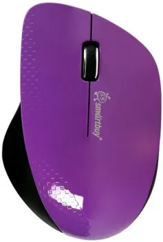 SmartBuy 309AG Purple (SBM-309AG-P)