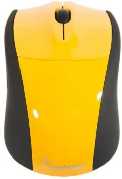 SmartBuy 325AG Yellow (SBM-325AG-Y)