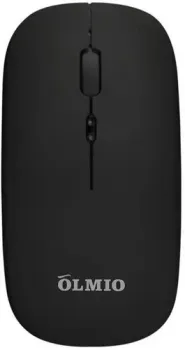 Olmio WM-21 (черный)