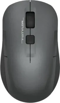 A4Tech Fstyler FG16CS Air (серый)