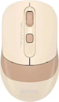 A4Tech Fstyler FG10CS Air (бежевый/коричневый)