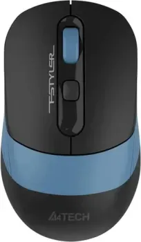 A4Tech Fstyler FG10CS Air (черный/синий)