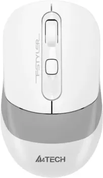 A4Tech Fstyler FG10CS Air (белый/серый)