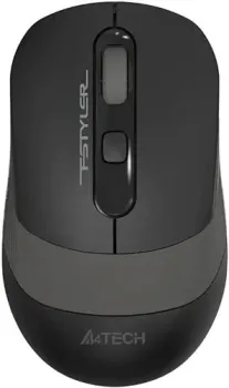 A4Tech Fstyler FG10CS Air (черный/серый)