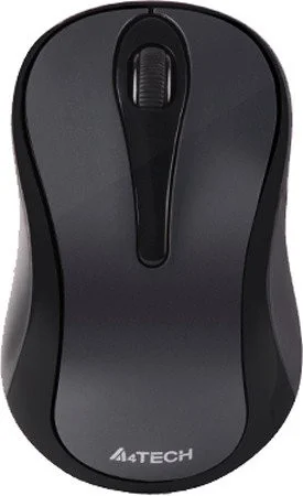 A4Tech G3-280NS (серый/черный)